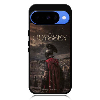The Odyssey Christopher Nolan Pixel 10 Case