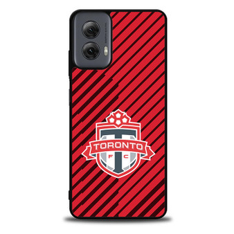Toronto FC Soccer Motorola Moto G Power Case