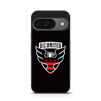 DC United Pixel 9 Case