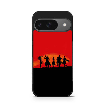 Devil May Cry 5 Dawn Pixel 9 Case
