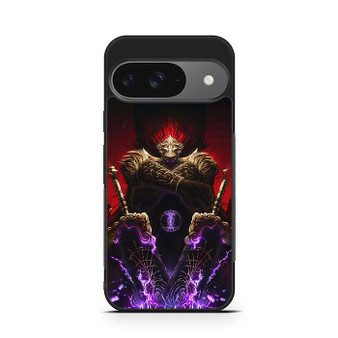 Elden Ring General Radahn Pixel 9 Case