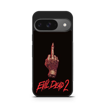 Evil Dead Two Pixel 9 Case