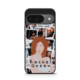 Friends Rachel green Pixel 9 Case