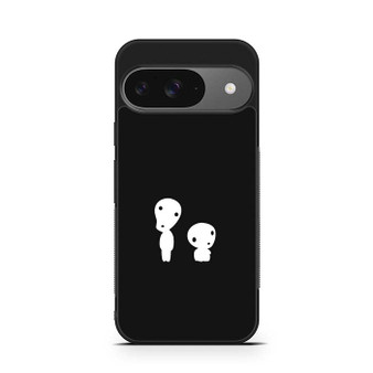 Ghibli Kodama Pixel 9 Case