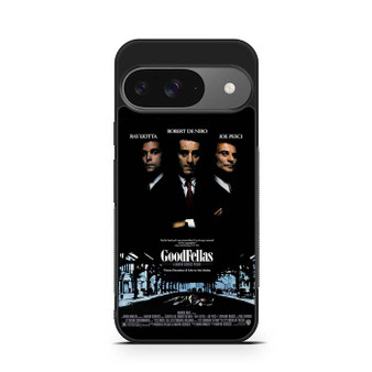 Good Fellas Pixel 9 Case