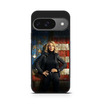 Harcourt Peacemaker Pixel 9 Case