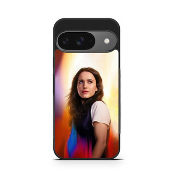 Lois Lane Superman Rachel Brosnahan Pixel 9 Case