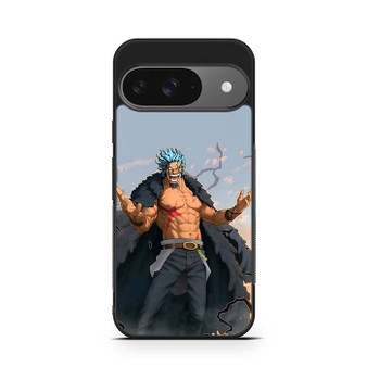 Rocks D. Xebec 1 Pixel 9 Case