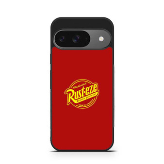 Rusteze Cars McQueen Pixel 9 Case