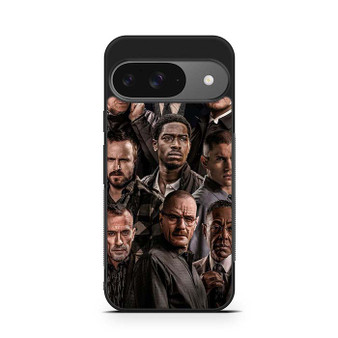 The Masterminds Pixel 9 Case