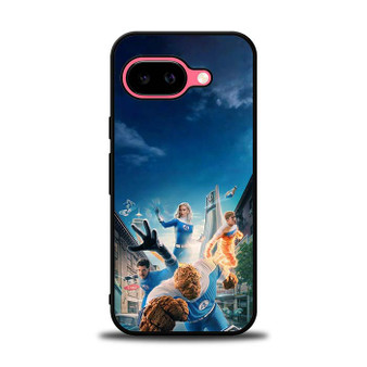 Fantastic Four First Step Google Pixel 9a Case