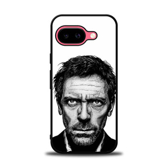 Gregory House Google Pixel 9a Case