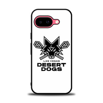 Las Vegas Desert Dogs Google Pixel 9a Case