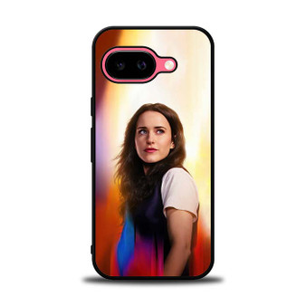 Lois Lane Superman Rachel Brosnahan Google Pixel 9a Case