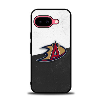 Los Angeles Angels Cool Logo Google Pixel 9a Case