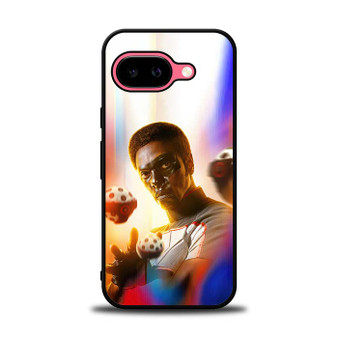 Mr Terrific Superman Google Pixel 9a Case