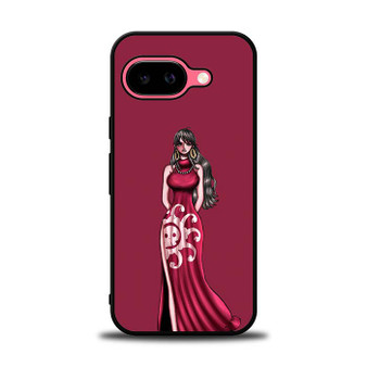 Shakky One Piece Rayleigh Google Pixel 9a Case