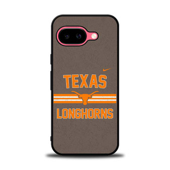 Texas Longhorns Team Google Pixel 9a Case