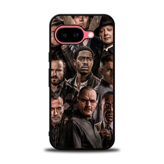 The Masterminds Google Pixel 9a Case