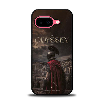 The Odyssey Christopher Nolan Google Pixel 9a Case