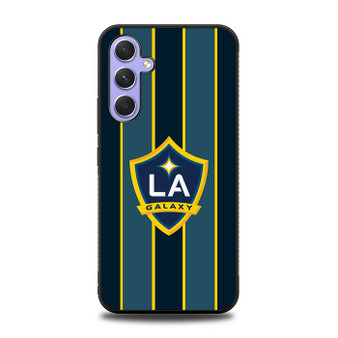 LA Galaxy Football Club Logo Samsung Galaxy A54 Case