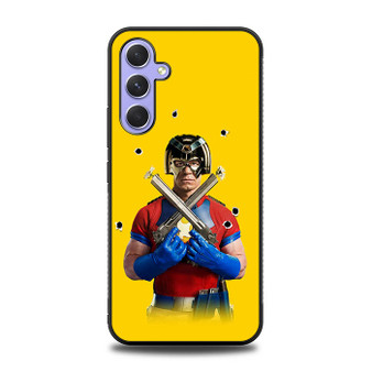 Peacemaker 2025 Samsung Galaxy A54 Case