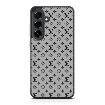 Louis Vuitton Shades of Status Samsung Galaxy S25 FE Case