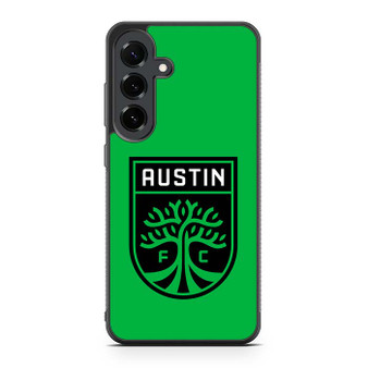 Soccer Club Austin FC Samsung Galaxy S25 FE Case