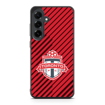 Toronto FC Soccer Samsung Galaxy S25 FE Case