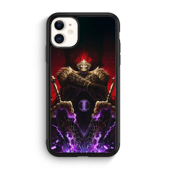 Elden Ring General Radahn iPhone 11 Case