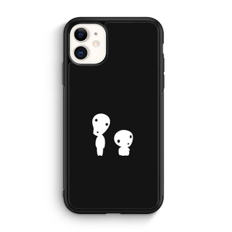 Ghibli Kodama iPhone 11 Case