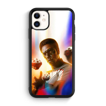 Mr Terrific Superman iPhone 11 Case