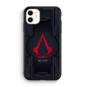 Assassins Creed New iPhone 12 Case