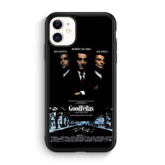 Good Fellas iPhone 12 Case