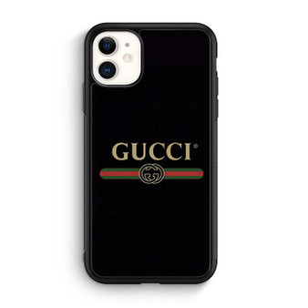Gucci Timeless Signature iPhone 12 Case
