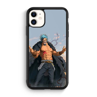 Rocks D. Xebec 1 iPhone 12 Case