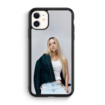 Sydney Sweeney Celebrity iPhone 12 Case