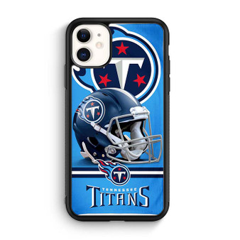 Tennessee Titans iPhone 12 Case