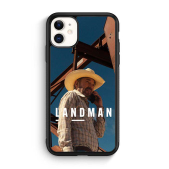 Tommy The Landman iPhone 12 Case