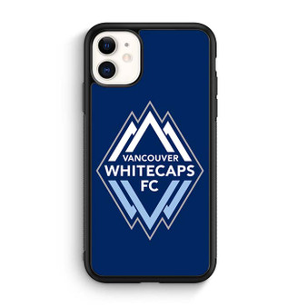 Vancouver Whitecaps FC iPhone 12 Case