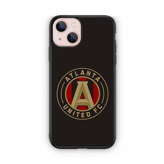 Atlanta United FC iPhone 13 Case