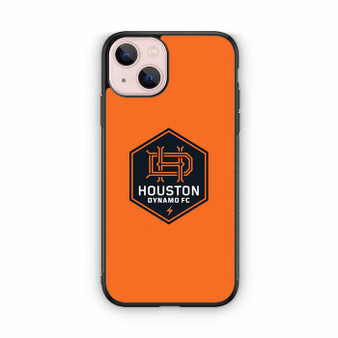 Houston Dynamo Footbal Club iPhone 13 Case