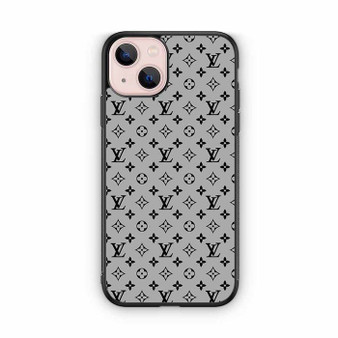 Louis Vuitton Shades of Status iPhone 13 Case