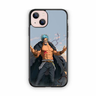 Rocks D. Xebec 1 iPhone 13 Case