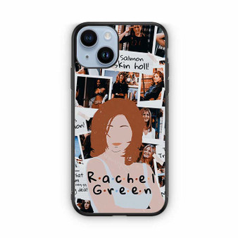 Friends Rachel green iPhone 14 Case