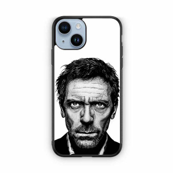 Gregory House iPhone 14 Case