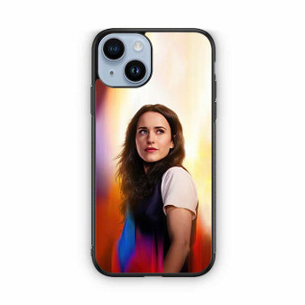 Lois Lane Superman Rachel Brosnahan iPhone 14 Case