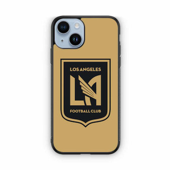 Los Angeles FC iPhone 14 Case