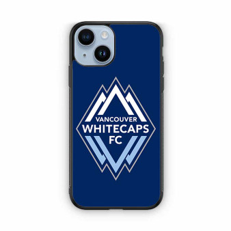 Vancouver Whitecaps FC iPhone 14 Case