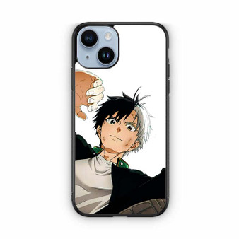 Wind Breaker Haruka iPhone 14 Case